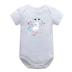 Baby Romper Jumpsuit - Cindi Book