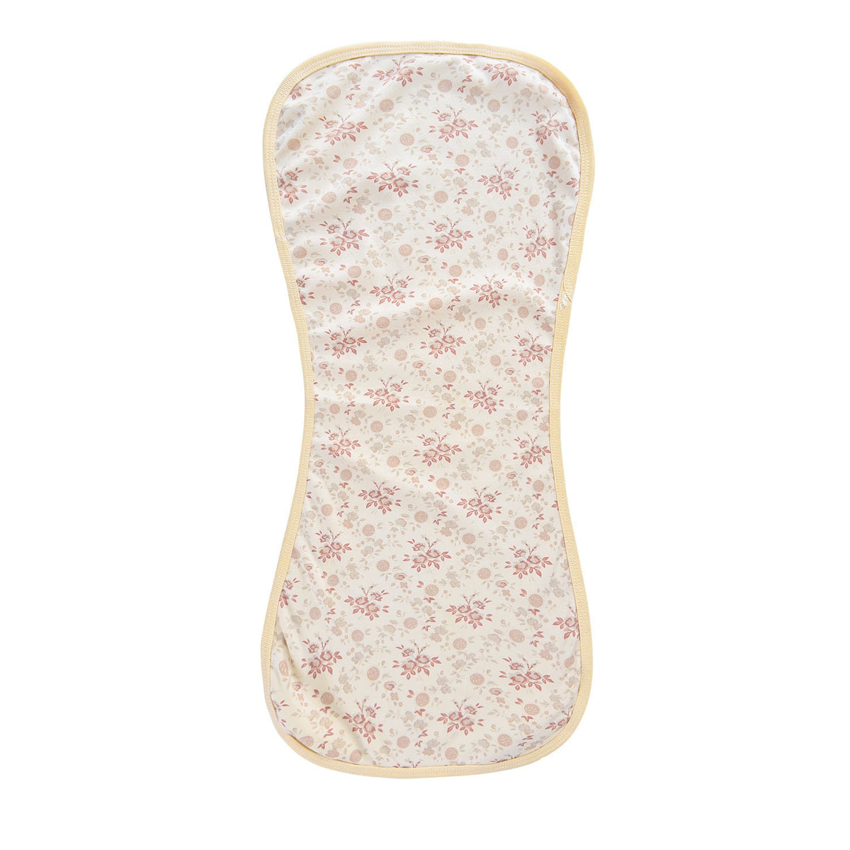 Newborn And Infant Cotton Burp Clothsbibs - Cindi Book