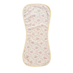 Newborn And Infant Cotton Burp Clothsbibs - Cindi Book