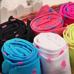 Baby socks stockings - Cindi Book