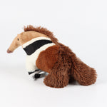 Simulation Anteater Plush Doll Children's Toy - Cindi Book