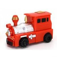 Engineering Vehicles MINI Magic Pen Inductive Children's Truck Tank - Cindi Book