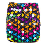 Breathable And Leak-proof Diapers For Baby Diapers - Cindi Book