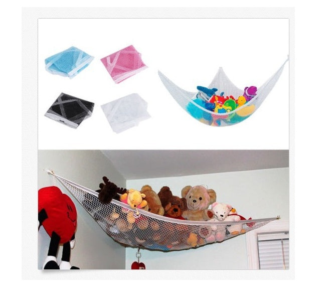 Toy Storage Hammock - Cindi Book