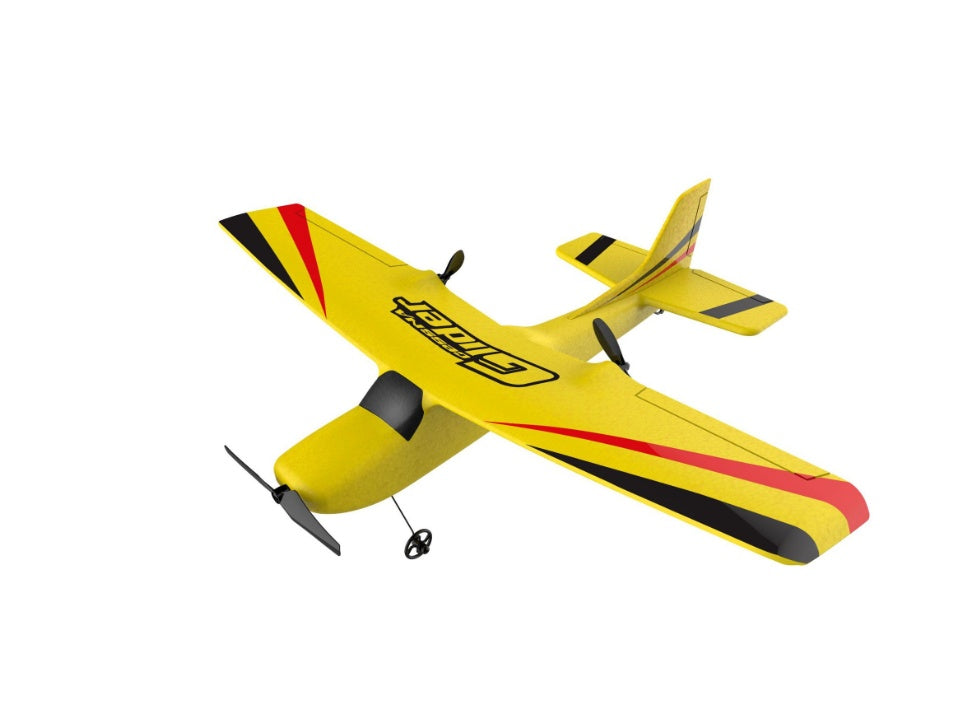 RC Cessna Glider Plane - Cindi Book