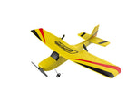 RC Cessna Glider Plane - Cindi Book