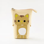 Creative pencil case Korean student stationery - Cindi Book