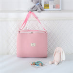 Cotton Portable Foldable Baby Bed - Cindi Book
