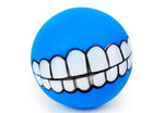Dog teeth ball - Cindi Book