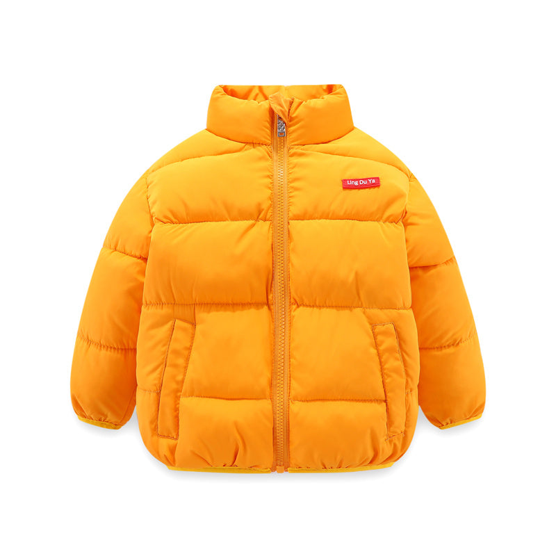 Children's cotton clothes for boys and girls - Cindi Book
