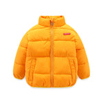 Children's cotton clothes for boys and girls - Cindi Book