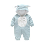 Baby jumpsuit baby romper - Cindi Book