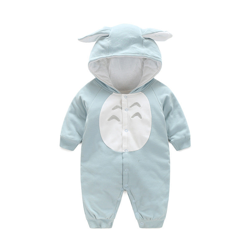 Baby jumpsuit baby romper - Cindi Book