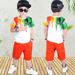 Children clothes set - Cindi Book