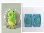 Toddler Head Protection Pad - Cindi Book