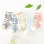 Cotton tube child socks - Cindi Book