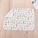 Washable And Breathable Child Protection Pad - Cindi Book