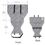 Portable Baby Dining Chair Bag Baby Safety Seat - Cindi Book
