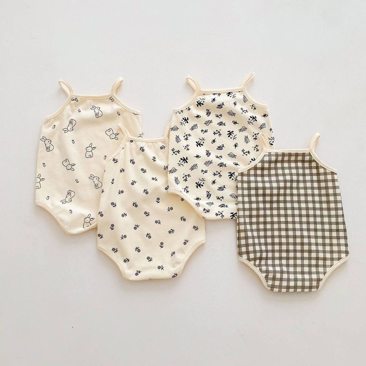 Sling Wrapped Fart Coat Triangle Harness Baby Cotton - Cindi Book