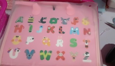 New Busy Book Children's Busy Board Dressing And Buttoning Learning Baby Early Education Preschool Sensory Learning Toy - Cindi Book