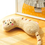 Cat Toy Pillow Shaped Funny Funny Stick Pet Supplies - Cindi Book