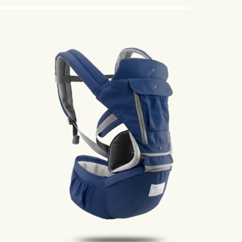 Multi-functional Convenient And Comfortable Baby Waist Stool - Cindi Book
