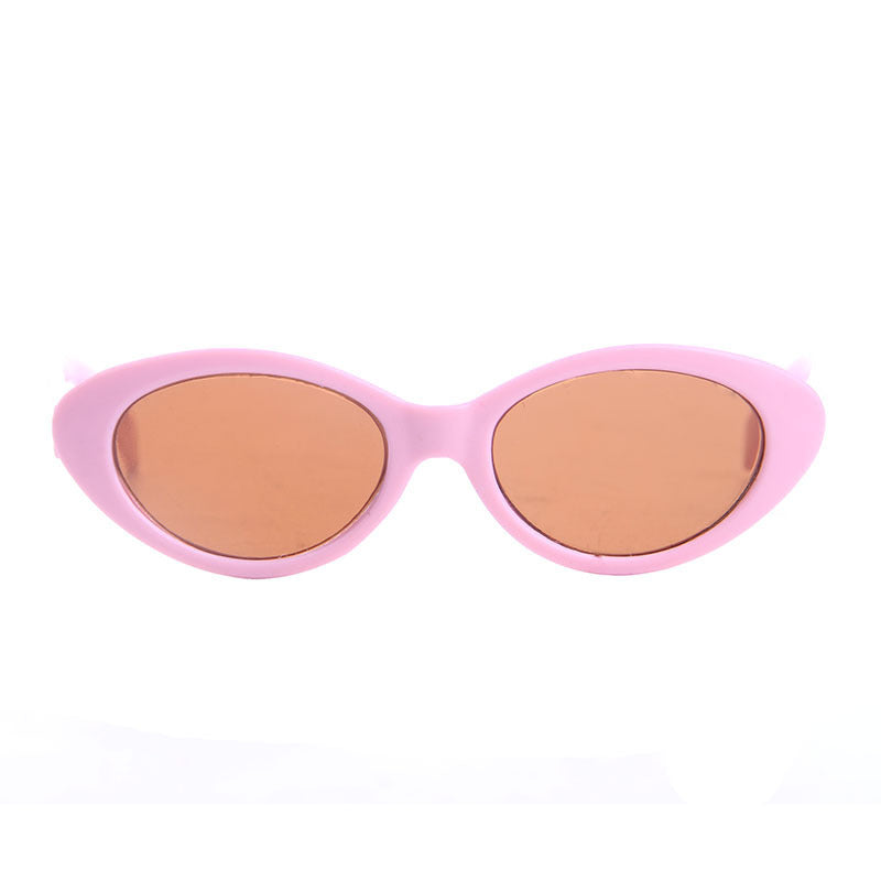 18 Inch American Girl Doll Glasses - Cindi Book
