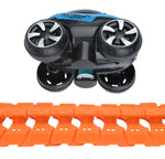 CRAZY CLIMB TRACK DIY Raceway - Additional Product View 9