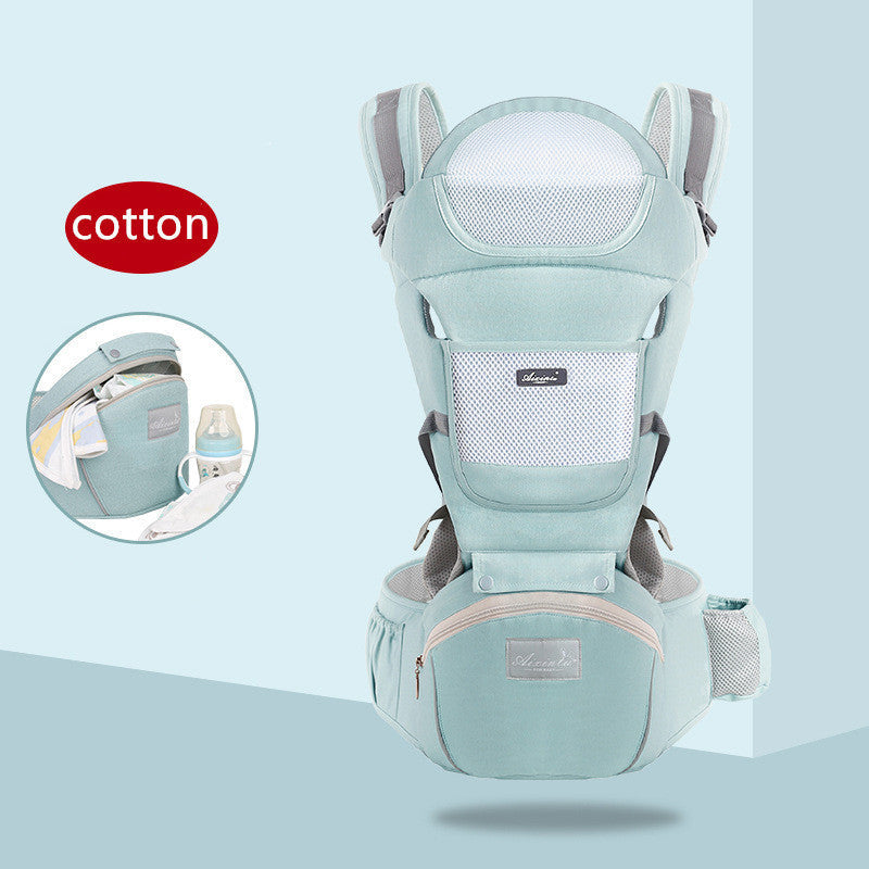 Baby waist stool - Cindi Book