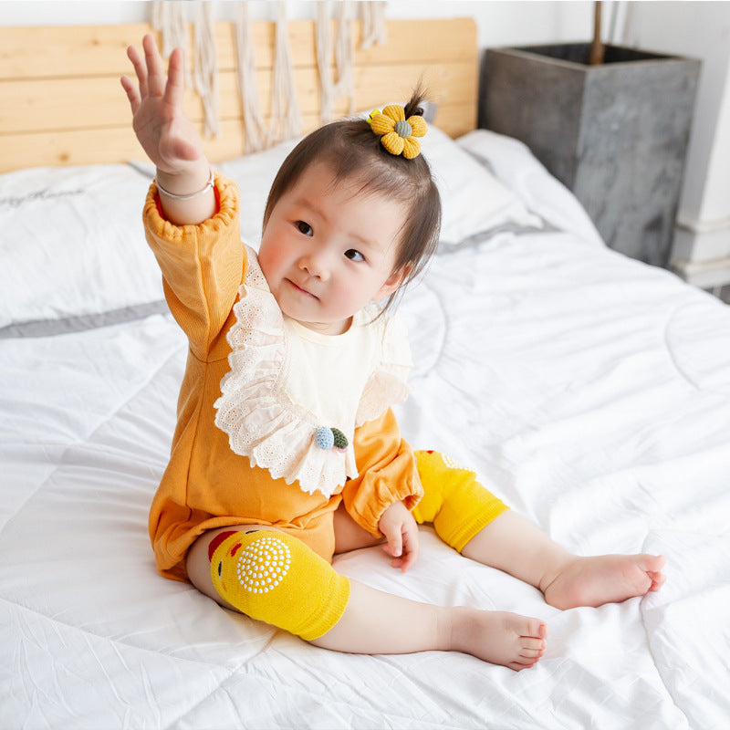 New Baby Knee Pads Toddlers and Toddlers