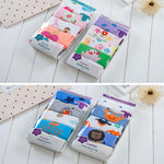 Long-sleeved triangle robe baby onesies cotton romper bag fart clothes baby children's clothing autumn - Cindi Book