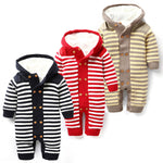 Baby jumpsuit - Cindi Book