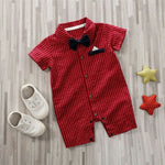 Cotton baby onesies - Cindi Book