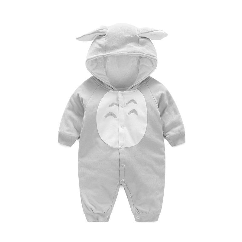 Baby jumpsuit baby romper - Cindi Book