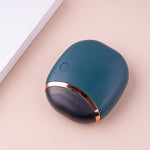 Intelligent Electric Nail Clipper Automatic Trimmer - Cindi Book