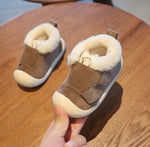 Children's Toddler Shoes - Cindi Book