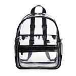 Simple Style Student Backpack Travel Business Backpack - Cindi Book