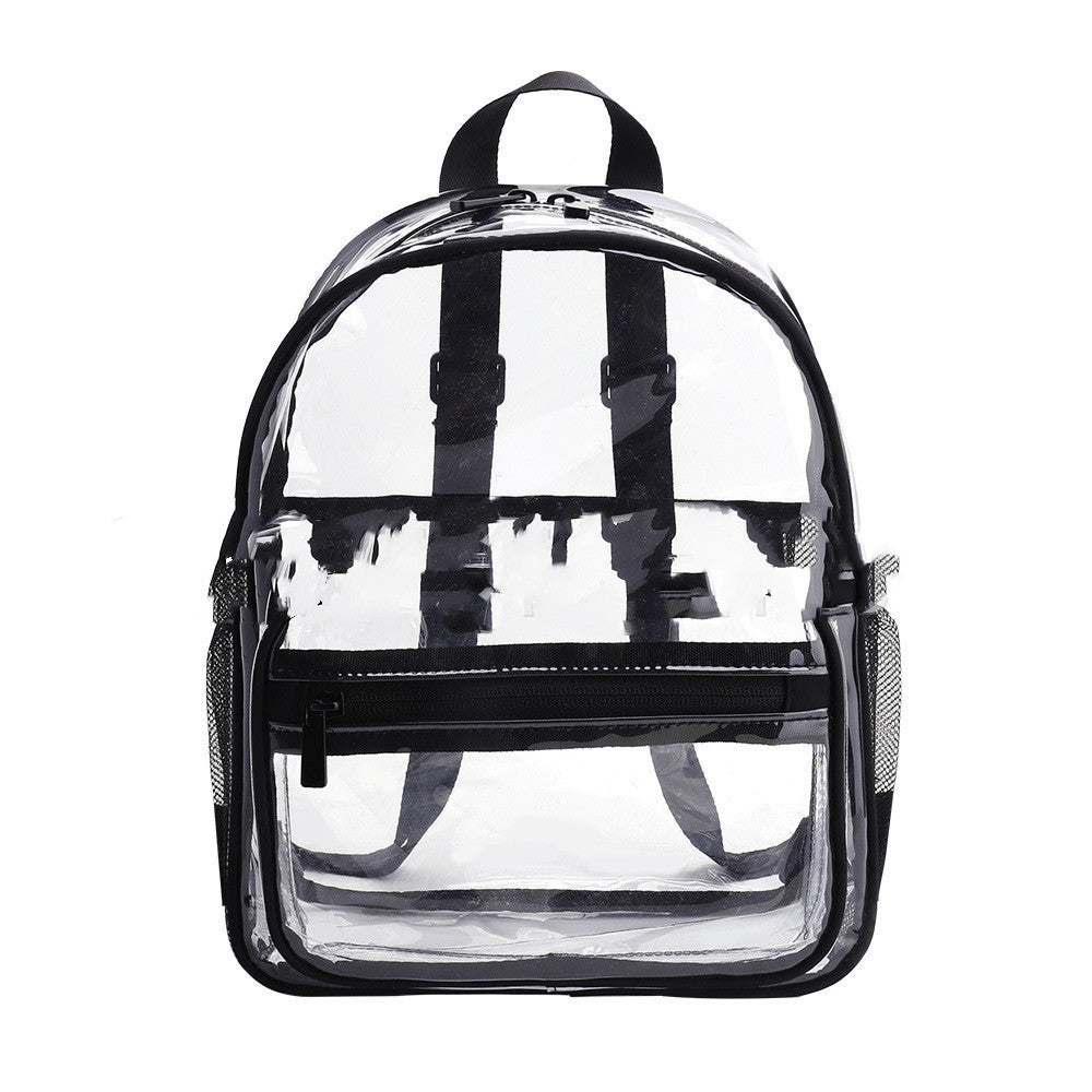 Simple Style Student Backpack Travel Business Backpack - Cindi Book