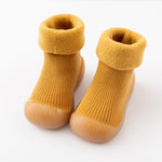 Indoor Snow Warm Socks And Shoes - Cindi Book