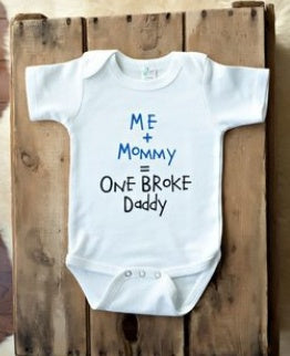 baby suit - Cindi Book