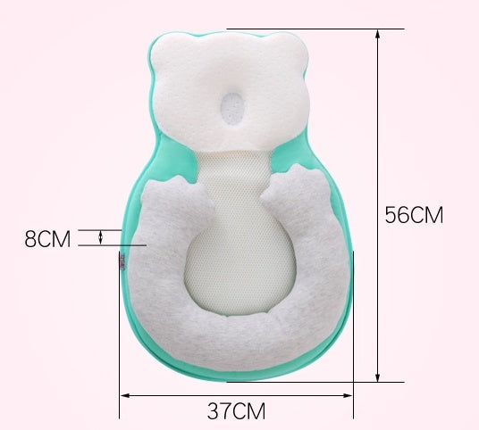 Portable Newborn Baby Crib Folding Travel Bed - Cindi Book