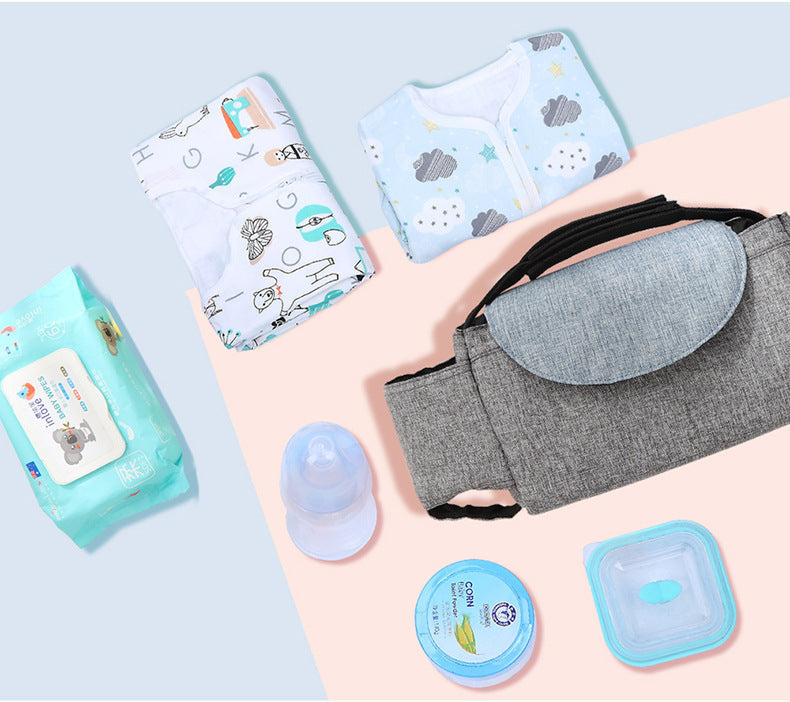 Cart storage bag - Cindi Book