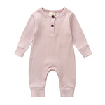Spring and autumn wear long sleeve baby's fart coat - Cindi Book
