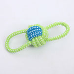 Dog Rope Toys - 7 Variants - Cindi Book