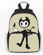 Backpack Children School Bags - Cindi Book
