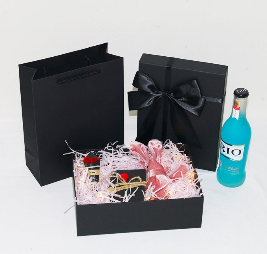 Gift box - Cindi Book