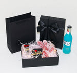Gift box - Cindi Book