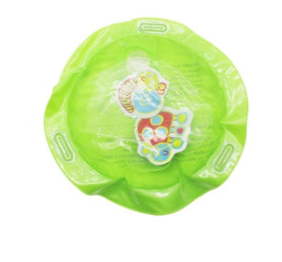 Baby Inflatable Patting Water Cushion - Cindi Book