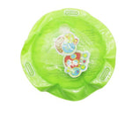 Baby Inflatable Patting Water Cushion - Cindi Book