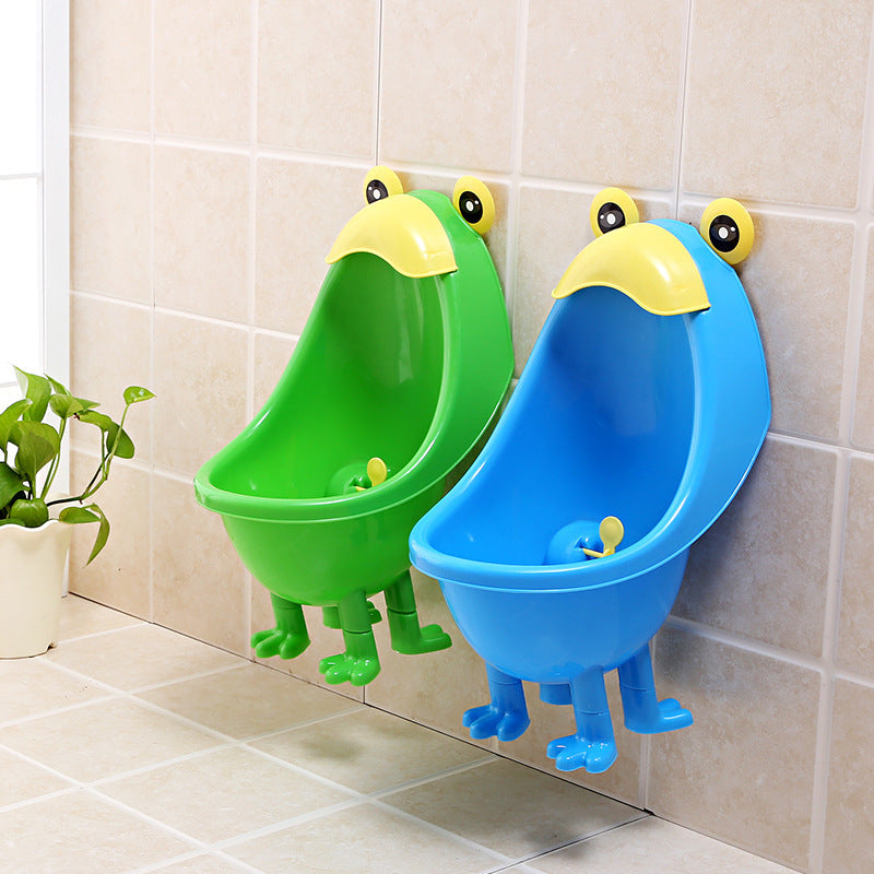 Baby urinal - Cindi Book
